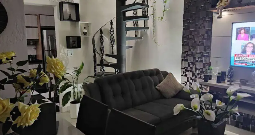 Casa para alugar em Guilhermina, Praia Grande 