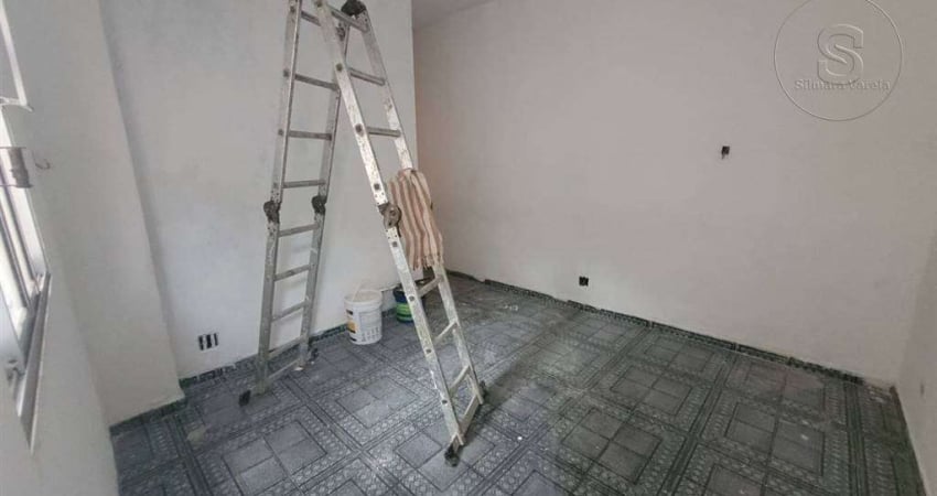 ALUGO CASA INDIVIDUAL NO QUIETUDE, 01 QUARTO COM GARAGEM PARA MOTO