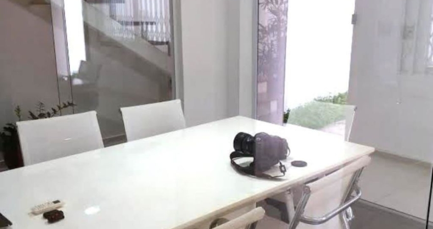 Imóvel Comercial em Moema - Ideal para o seu Negócio
