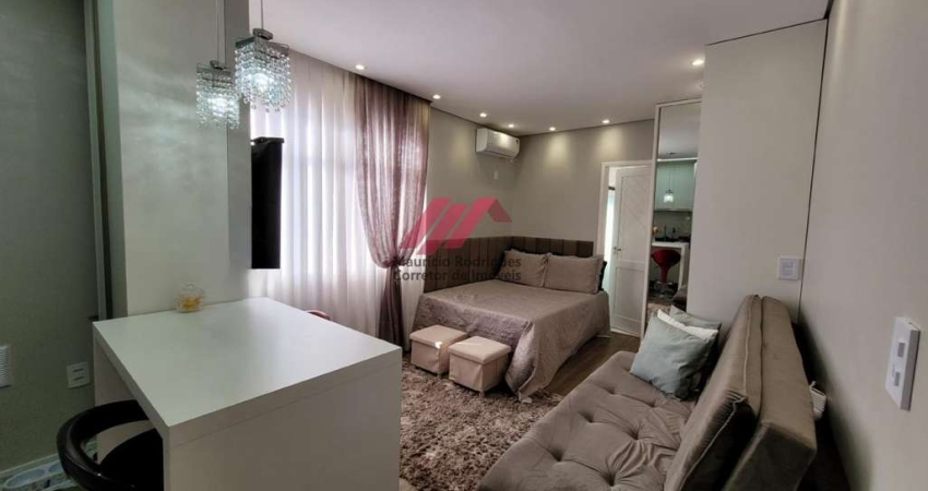 Apartamento para Venda em Florianópolis, Canasvieiras, 1 dormitório, 1 banheiro, 1 vaga