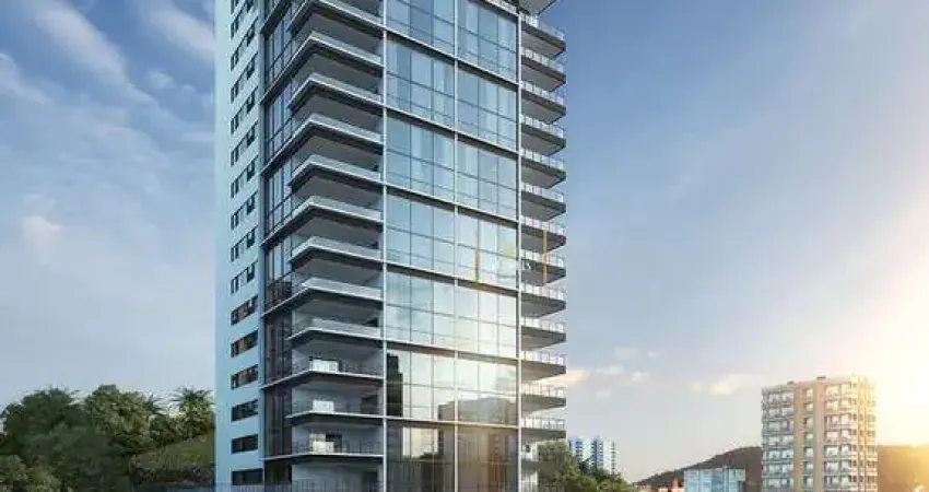 Apartamento com 4 quartos à venda no América, Joinville 