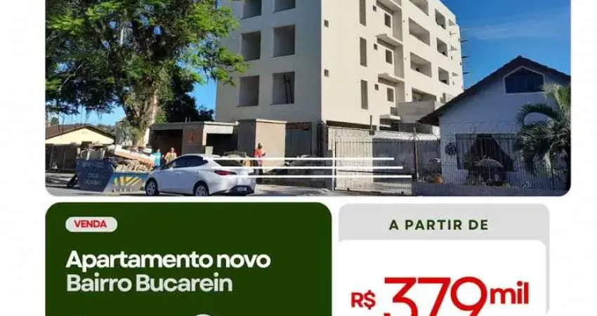 Apto com 58m² privativos com 2 quartos sendo 1 suíte e 1 vaga de garagem.