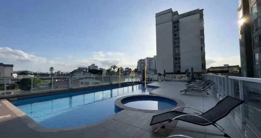 Apartamento com 3 quartos à venda no Saguaçu, Joinville 