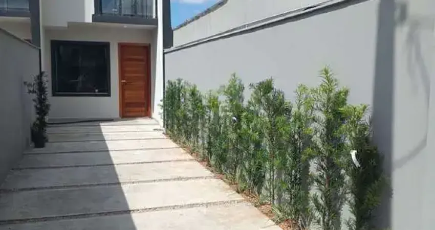 Casa com 2 quartos à venda no Boa Vista, Joinville 