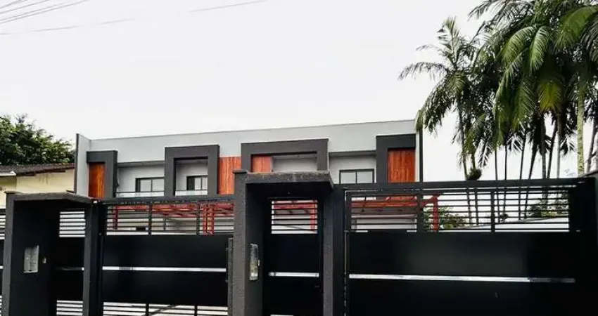 Casa com 3 quartos à venda no Saguaçu, Joinville