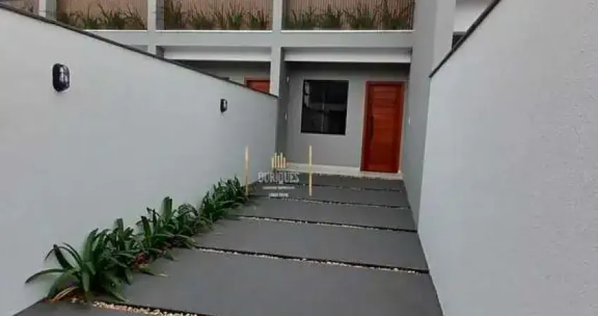 Casa com 2 quartos à venda no Jardim Iririú, Joinville
