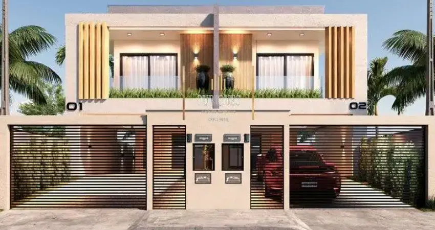Imóvel de alto padrão com 171m², com 3 suítes, 2 vagas cobertas, com jacuzzi.