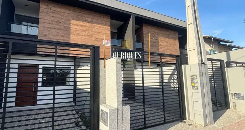 Casa com 2 quartos à venda no Adhemar Garcia, Joinville 