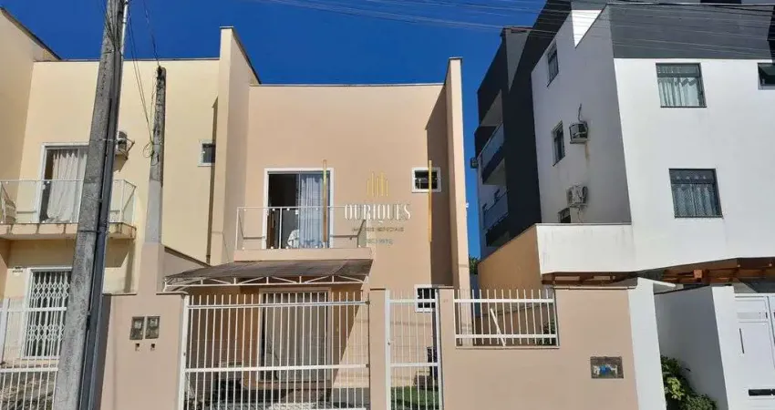 Casa com 3 quartos à venda no Itaum, Joinville 