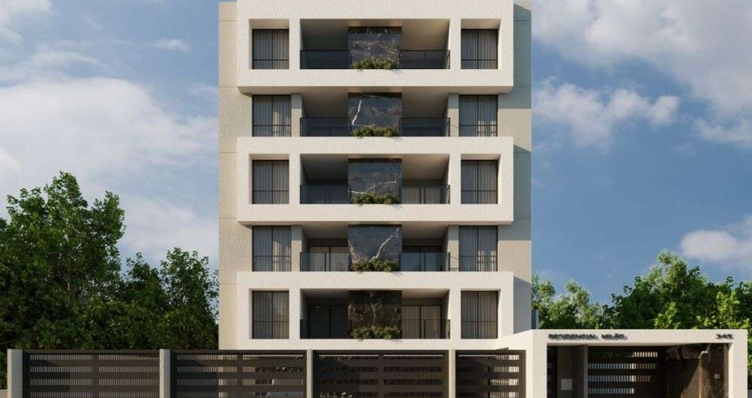 Excelente apartamento Studio com 25m² no Costa e Silva.