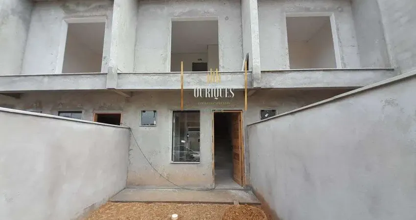 Casa com 2 quartos à venda na Vila Nova, Joinville 
