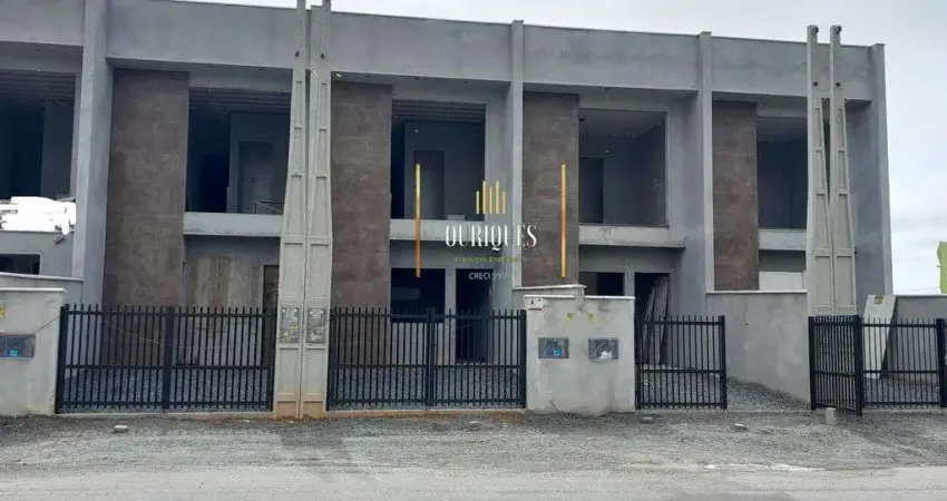 Casa com 2 quartos à venda na Vila Nova, Joinville