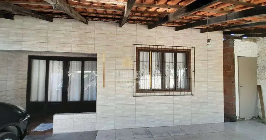 Casa com 3 quartos à venda no Ulysses Guimarães, Joinville 