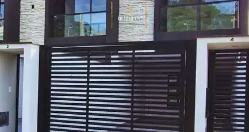 Casa com 3 quartos à venda no Bom Retiro, Joinville 