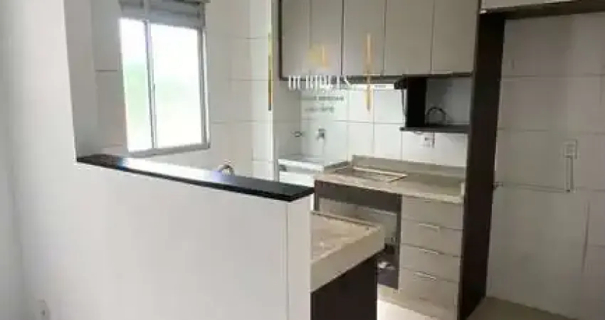 Apartamento com 2 quartos à venda na Vila Nova, Joinville 
