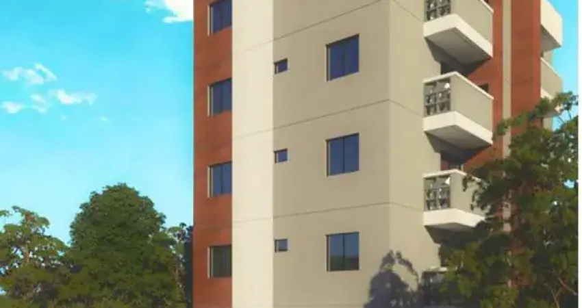 Apartamento com 2 quartos à venda no Comasa, Joinville 