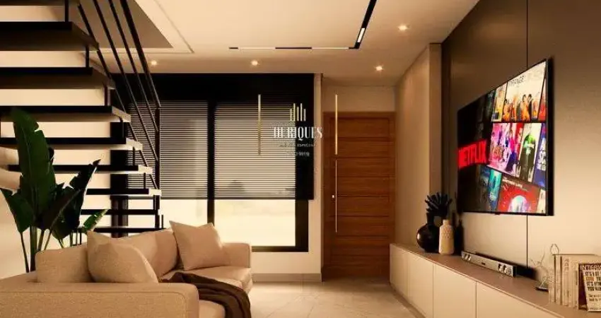 Casa com 3 quartos à venda no Iririú, Joinville