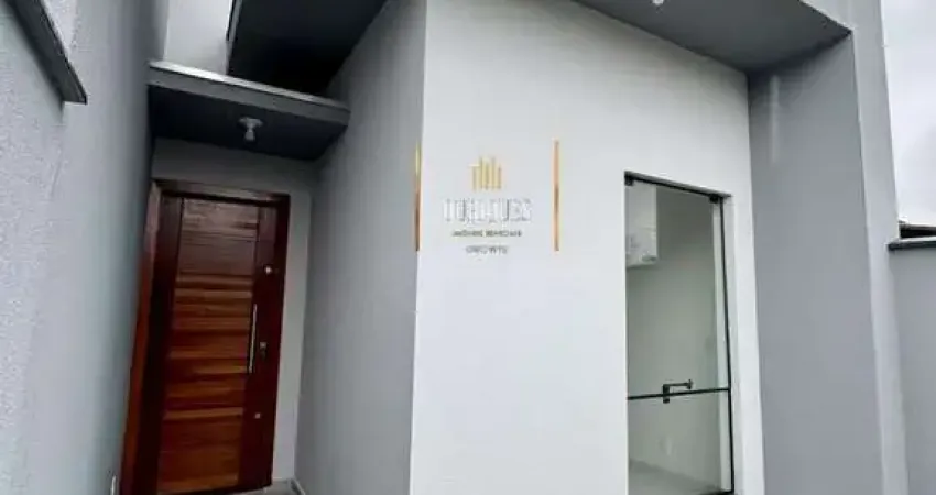 Casa com 2 quartos à venda na Barra do Itapocú, Araquari 