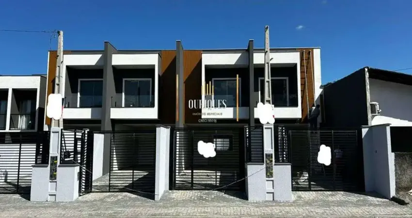 Casa com 3 quartos à venda no São Marcos, Joinville 