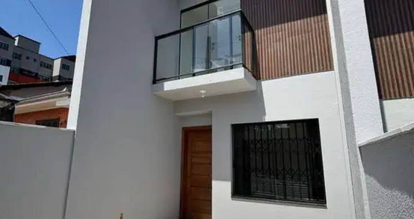 Casa com 2 quartos à venda em Santa Catarina, Joinville 