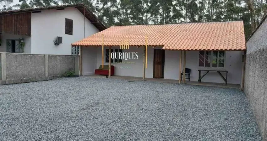 Casa com 2 quartos à venda no Itinga, Araquari