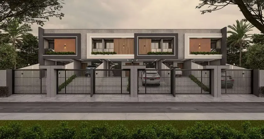 Lançamento no Costa e Silva com 114m², conta com 3 quartos e 2 vagas.