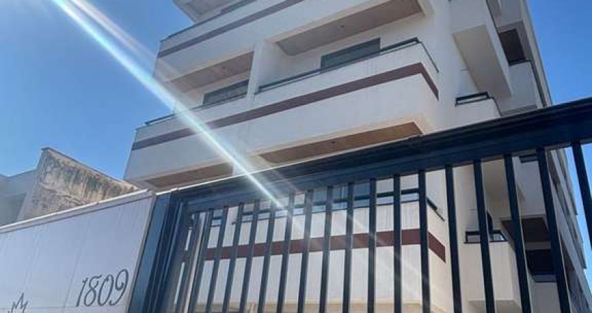 APARTAMENTO COM 2 QUARTOS 56M² CONST ELEVADOR SALA COPA E COZINHA 1 VAGA  GAR
