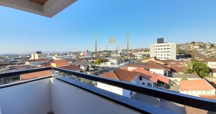 COBERTURA  2 QUARTOS 53,20M² CONST COM ELEVADOR SALA COPA COZINHA 1 VAGA  GAR