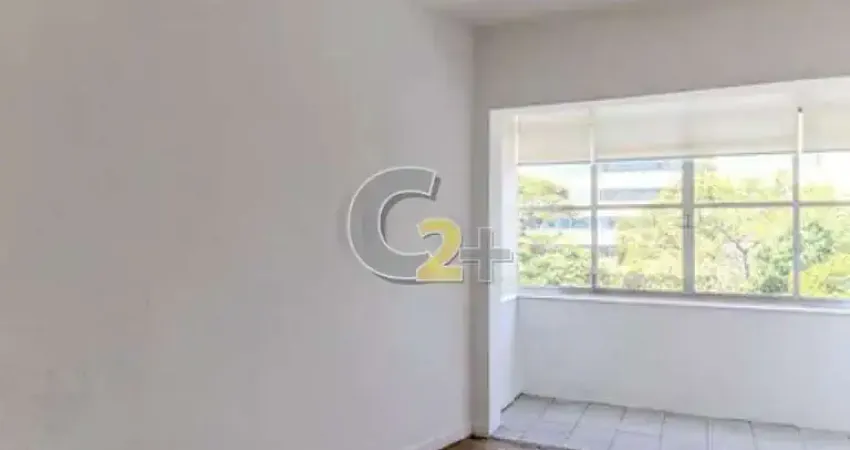 Apartamento com 2 quartos à venda na Avenida Doutor Arnaldo, --, Pacaembu, São Paulo
