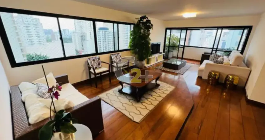 Apartamento à venda em perdizes com 4 quartos, sendo 3 suítes e 3 vagas