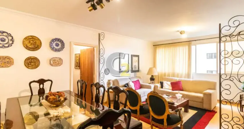Apartamento venda Perdizes, 3 quartos, 1 suíte 1 vaga de garagem