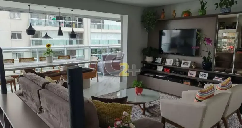 Apartamento - jardim das perdizes - 4 dorms - 2 suites - 2 vagas