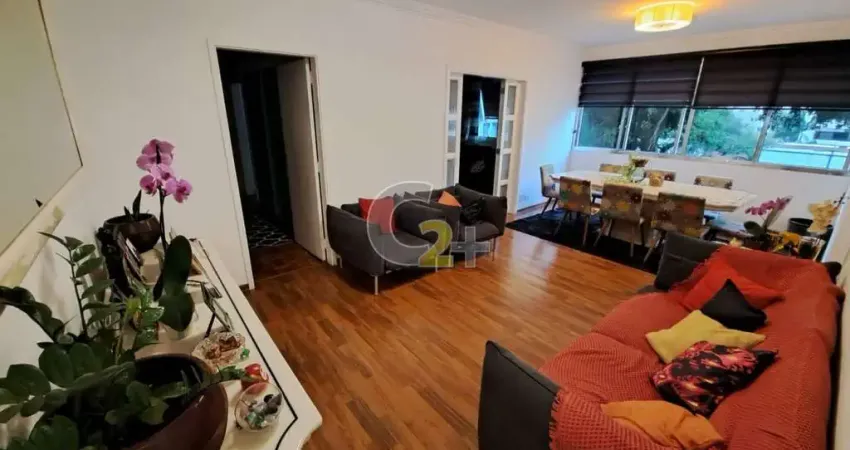 APARTAMENTO - VENDA -  HIGIENÓPOLIS - 2 quartos - 1 SUÍTE -  1 VAGA