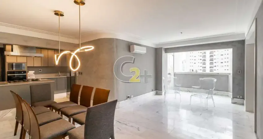 Apartamento com 3 quartos à venda na Rua Aimberê, --, Perdizes, São Paulo
