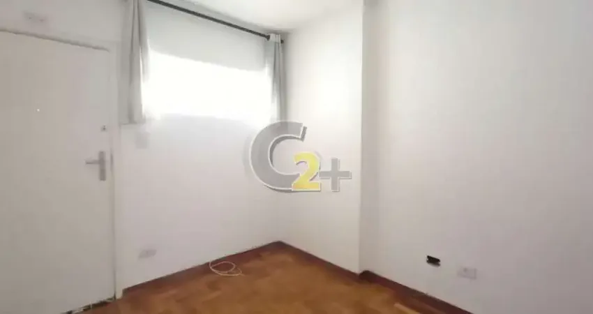 Apartamento à venda em Santa Cecilia, 1 quarto, 1 vaga