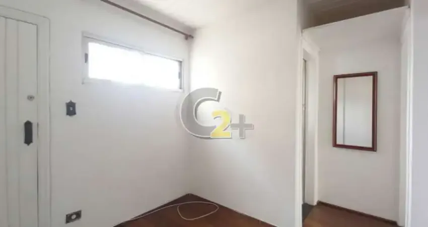 Apartamento à venda em Santa Cecilia, 1 quarto, 1 vaga