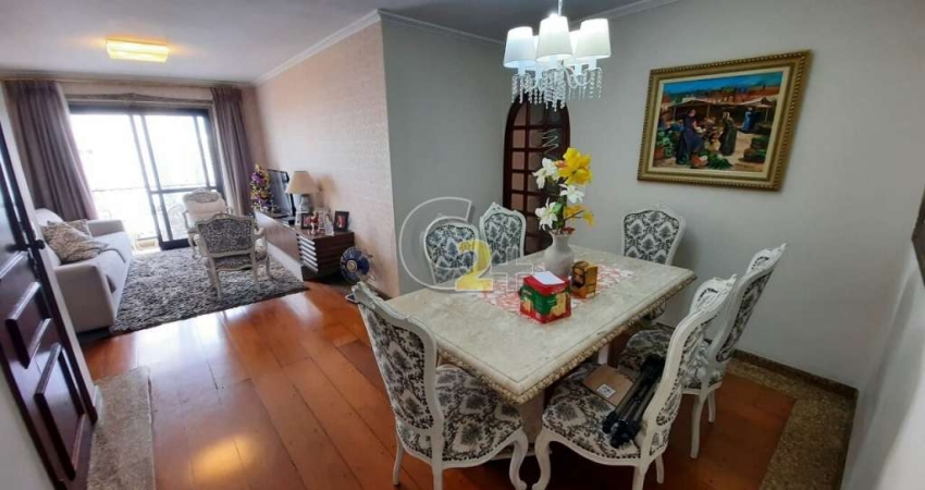 Apartamento Perdizes , - 3 quartos 1 suite  2 vagas de  garagem