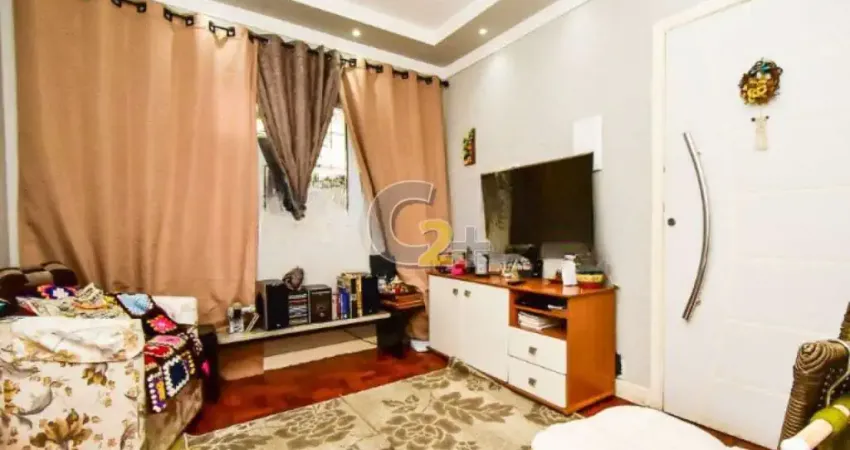 Apartamento com 2 quartos à venda na Rua Caiubi, --, Perdizes, São Paulo