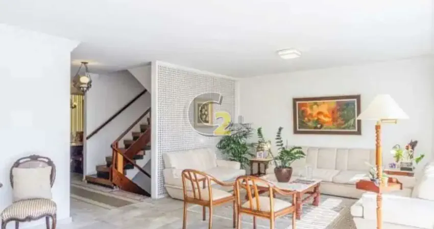 Casa com 5 quartos à venda na Rua André Dreyfus, --, Perdizes, São Paulo