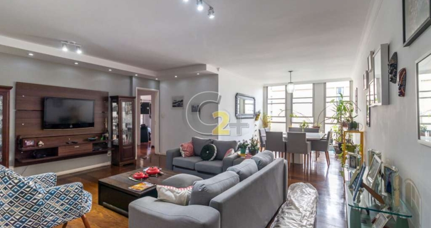 Apartamento - Higienopolis - 3 Qaurtos - 2 Suites - 2 Vagas