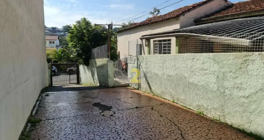 Terreno em condomínio fechado à venda na Rua Votupoca, --, Vila Ipojuca, São Paulo