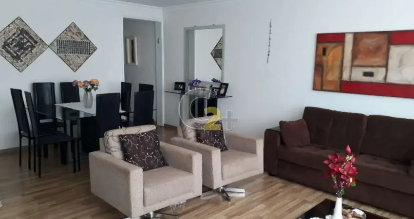 APARTAMENTO - PERDIZES - 3 QUARTOS - 1 SUITE - 1 VAGA