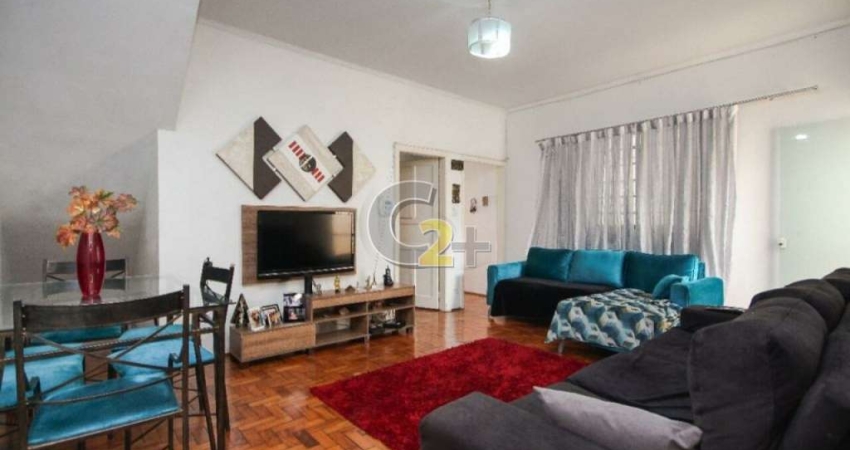 Casa para venda nas Perdizes com 3 quartos e 1 suite, 1 vaga