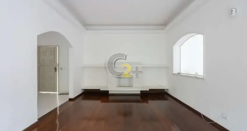 Casa com 3 quartos à venda na Rua Veríssimo Glória, --, Sumaré, São Paulo