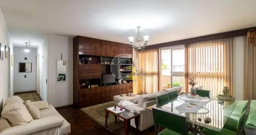 Apartamento  Alto da Lapa 3 quartos, 1 suite e 1 vaga
