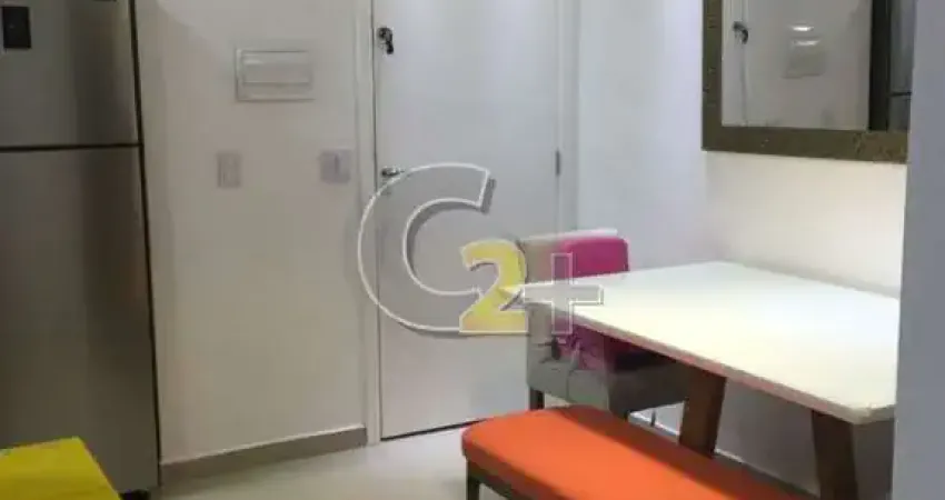 Apartamento com 1 quarto à venda na Rua Cônego Vicente Miguel Marino, --, Barra Funda, São Paulo