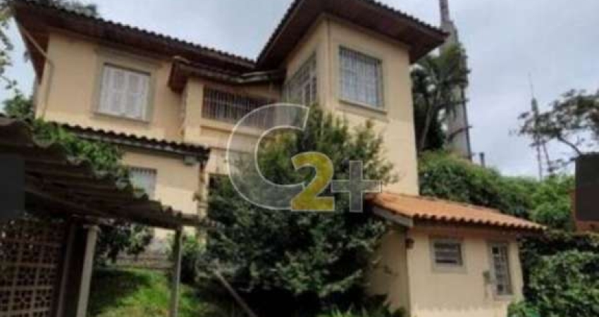 Casa para venda no Sumaré com 4 quartos
