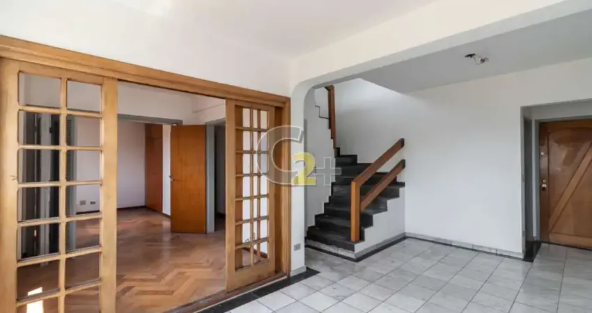 Cobertura com 3 quartos à venda na Rua Passo da Pátria, --, Vila Leopoldina, São Paulo