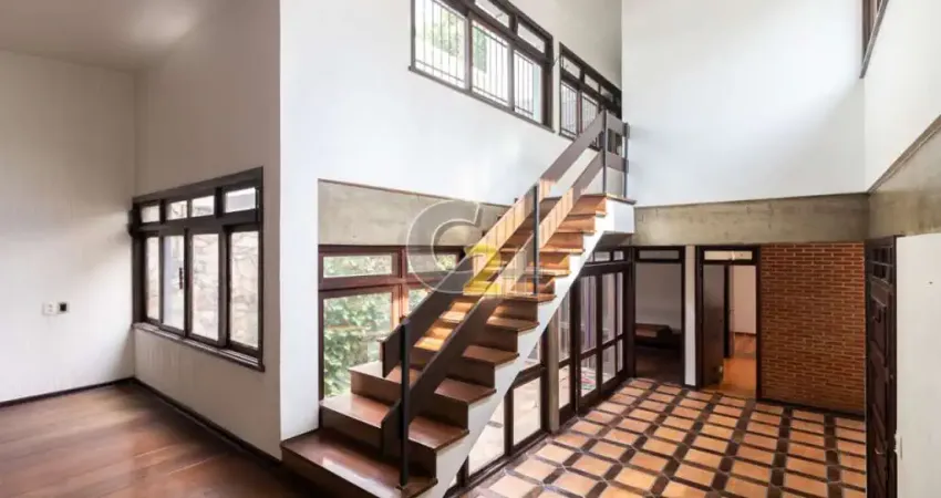 Casa com 4 quartos à venda na Praça Irmãos Karmann, --, Perdizes, São Paulo