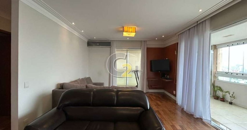Apartamento - Vila Madalena - 4 Dormitorios- 2 Suites - 4 Vagas